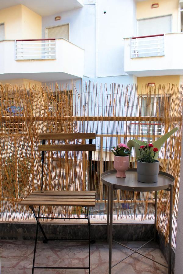 Noema Urban Apartment Kavála Exterior photo